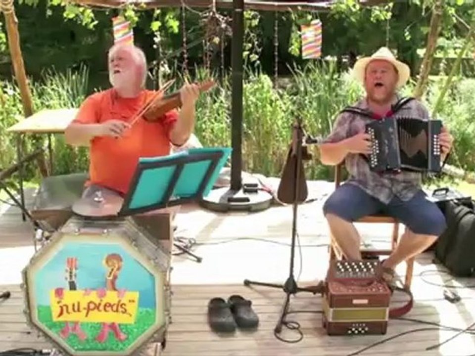 Les Dives Buissonnières 2012