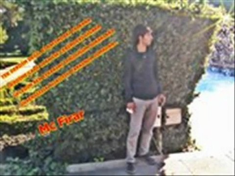 Mc FeLaketMc Firar yeter artık ağlatma