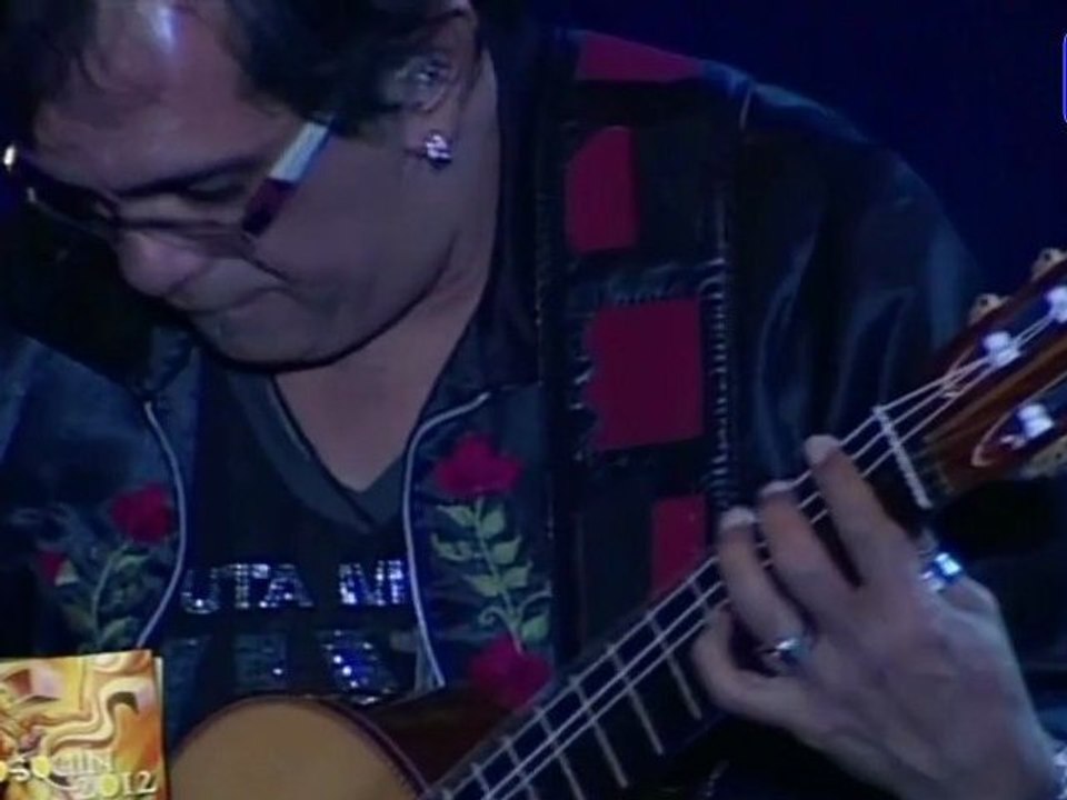 Los Nocheros (HD) - Camino Al Tilian - COSQUIN 2012