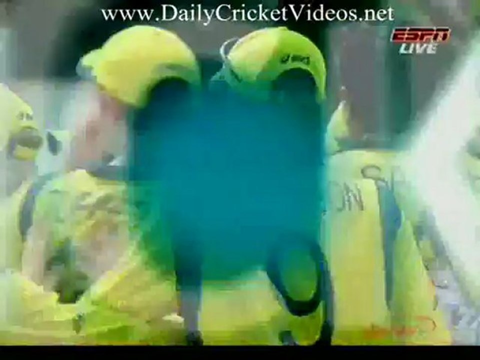 India Innings Part 1