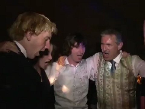 Video de mariage / Film de mariage Bretagne - Ouverture du bal