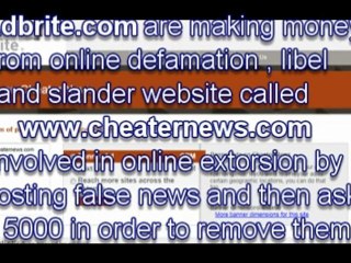 www.adbrite.com - do not pay them , Its a Fraud  Website -Beware !!!!