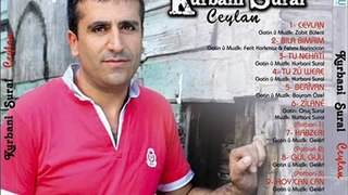 KURBANİ SURAL - Bıla bımrım 2012  @ MEHMET ALİ ARSLAN Tv