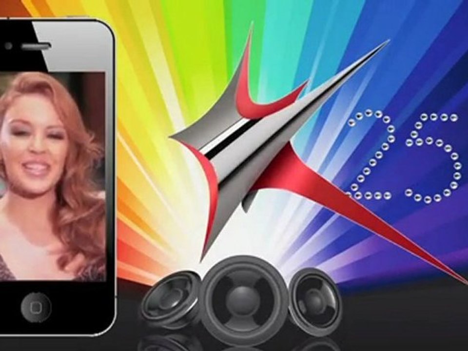 Kylie Minogue - Beat The Intro / Tightrope K25 August