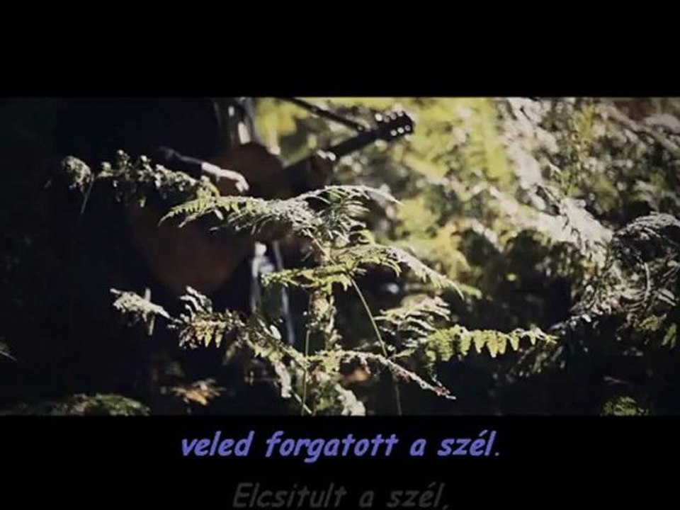 UNIVERSAL-Olyan voltam én