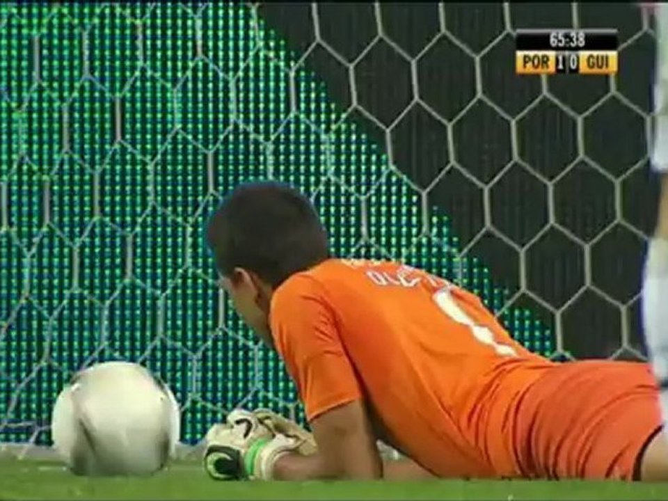 Portugal - Oporto 4-0 V. Guimaraes