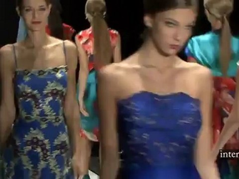 Николай Красников. Весна-лето 2012. 2ч