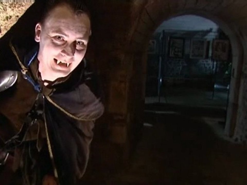 Le fantastique et la science-fiction au coeur du festival de BD de Conches-en-Ouche