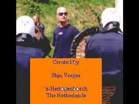 MARCO van BASTEN compilation