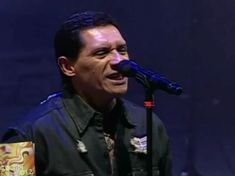 Los Nocheros (HD) - Fue - COSQUIN 2012