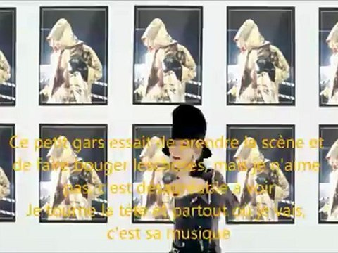 (VOSTFR) G-DRAGON - ONE OF A KIND M/V