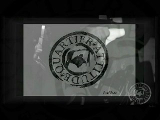 le Respect du Silence  Le Rat Luciano