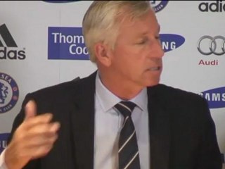 Pardew soddisfatto nonostante KO con il Chelsea
