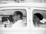Video de mariage / Film de mariage Bretagne - Séance photos de couple à Locronan
