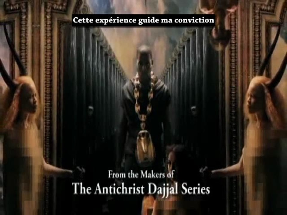 The Arrived E.01 - { Tout est sombre avant l'Aube}