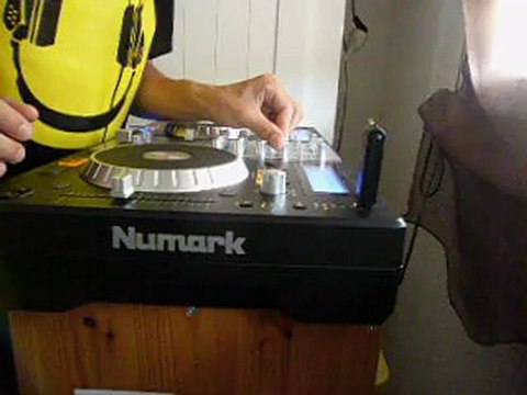 MIX NEW MATOS DJ GARNER