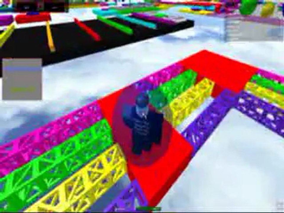 Roblox - Episode 1