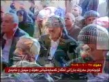 Serok Barzanî li gel kesayetiyên Dihok, Sêmêl û Amêdiyê 25.01.2009