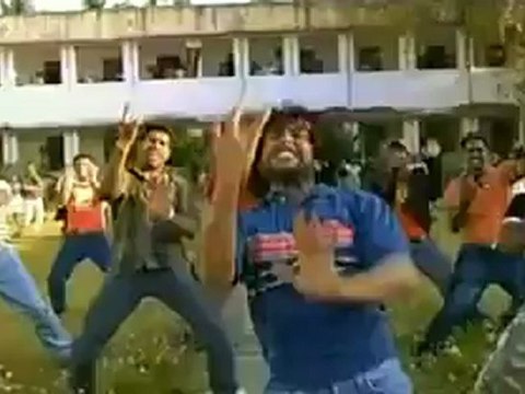 Ava Enna Enna Thedi Vandha Anjala kethes