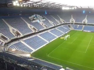 Le Havre - Panorama Stade Océane