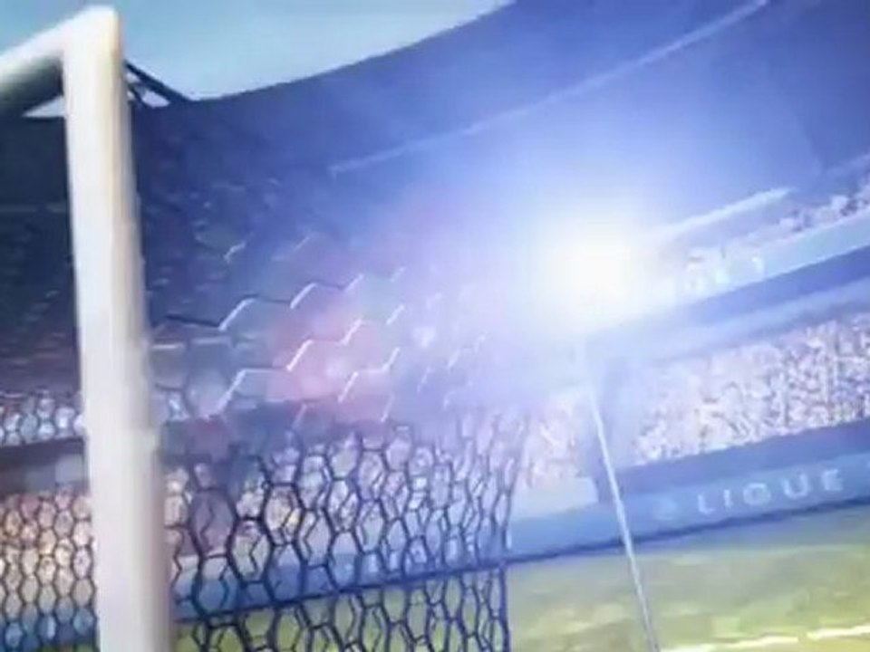 [Ligue 1] Générique 2011-2012