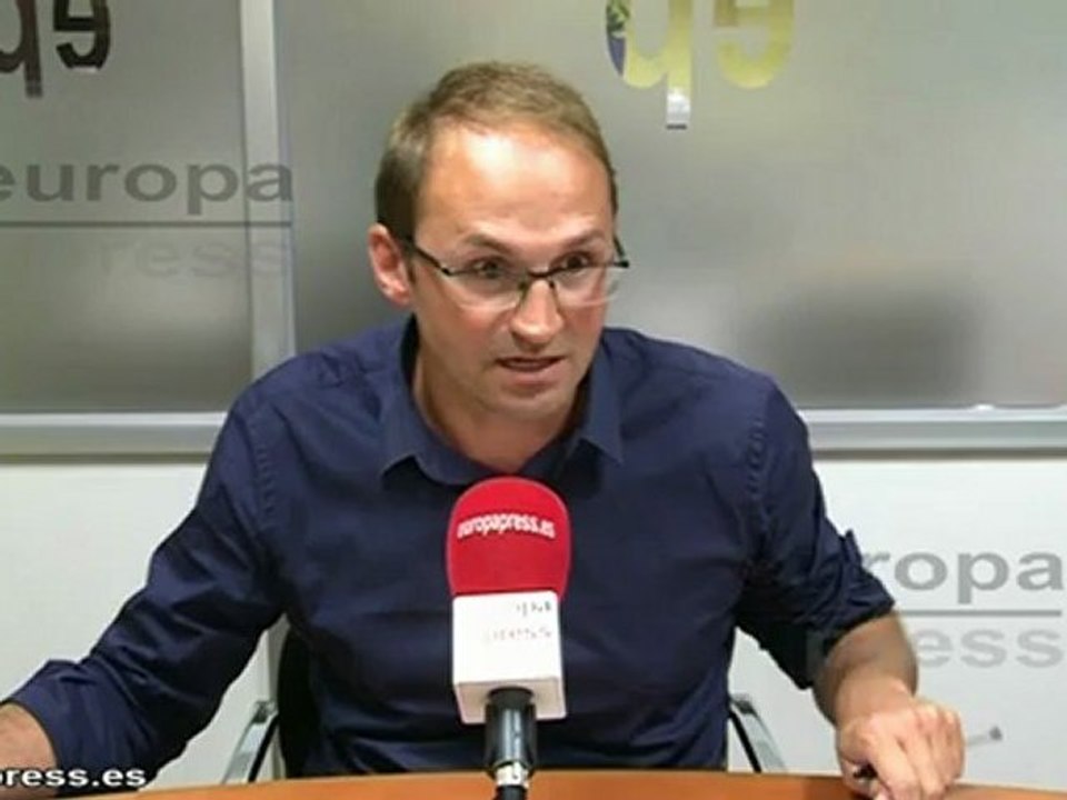 ICV: "La propuesta de ERC no puede ir del brazo de CiU"