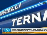 Pro Vercelli-Ternana 1-0 Highlights All Goals Sky Sport HD