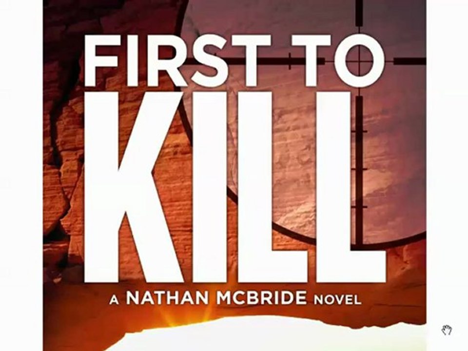 First to Kill by Andrew Peterson