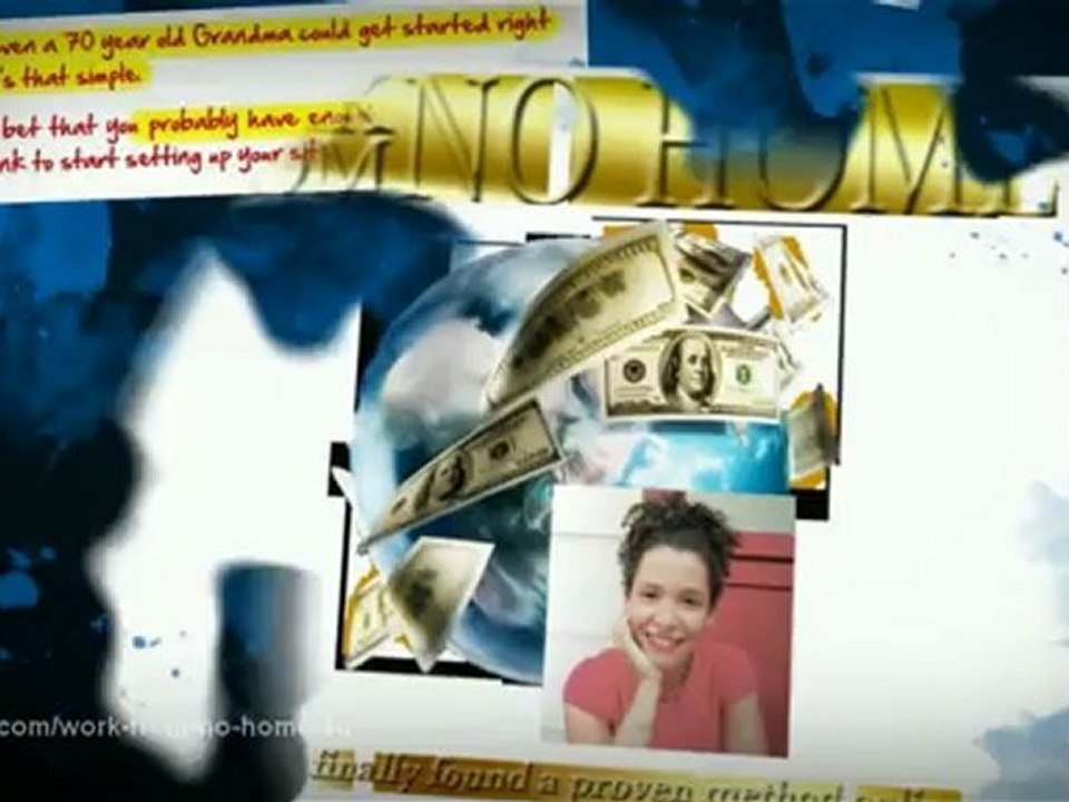 Work From No Home Review-Work From No Home System Review Downloads Bonus