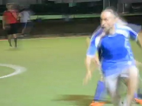 26,08,2012 mobil kuvvet - zeytinburnu SK