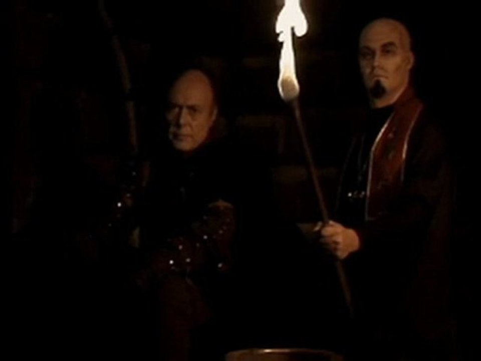 The Elder Scrolls: Chapter II -  Daggerfall Intro