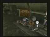 The Elder Scrolls III: Morrowind - Virtual World