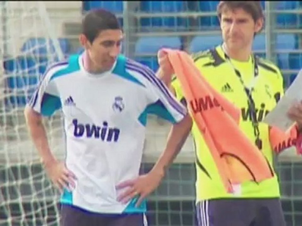 2e journée - Barcelone concentré sur Osasuna