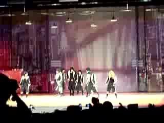 2006 World Hip Hop Champions!