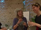 Video de mariage / Film de mariage Bretagne - Cocktail / vin d'honneur