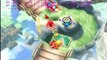 Kirby Air Ride Debug: Topride Debug Menu