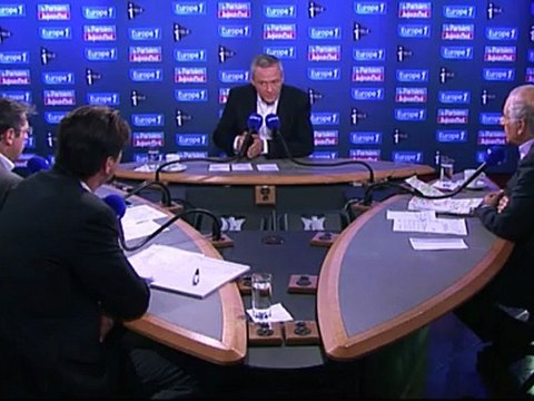 Limitons le cumul des mandats successifs