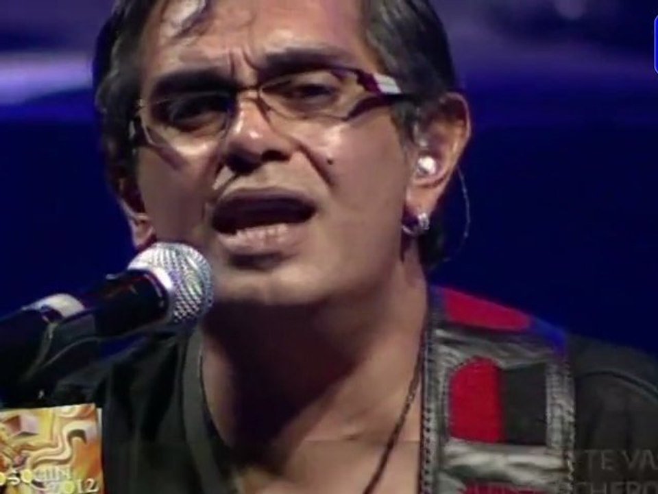 Los Nocheros (HD) - Te Vas - COSQUIN 2012