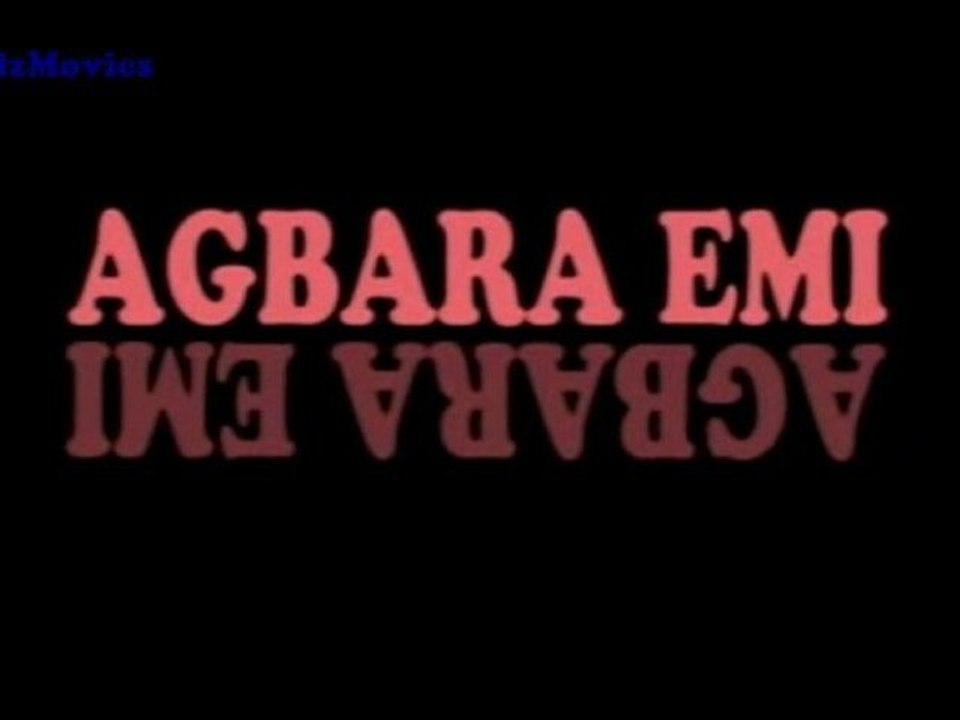 Agbara Emi - 1