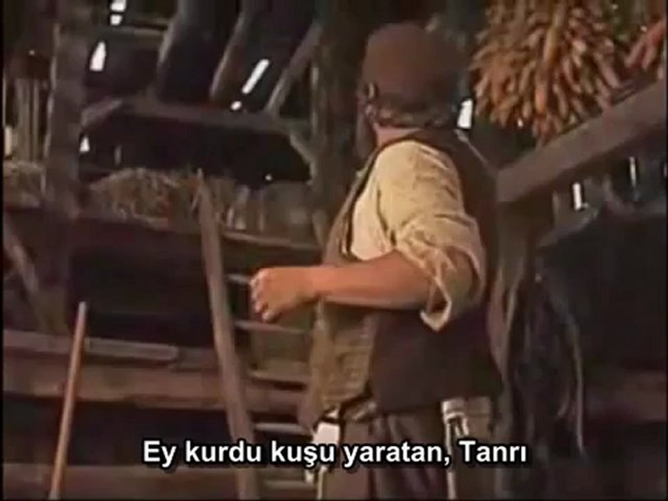 Damdaki Kemancı  - Ah Bir Zengin Olsam - If I Were a Rich Man