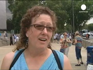 John Glenn: "Perdemos a un buen amigo y a un gran patriota"