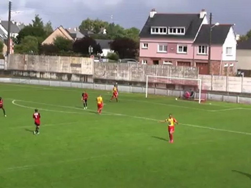 J1 CFA2  RÉSUMÉ EAG B-VITRÉ AS 1-1