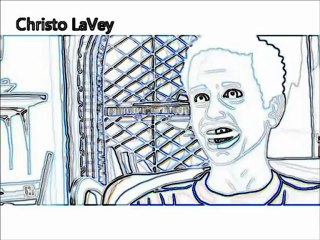 Post Mortal | Waking Life Scene 🎥