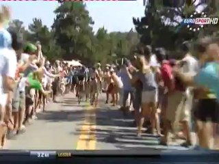 Tour du Colorado 2012 Etape 6