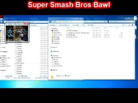 Unused Stuff - Proofs (Diddy Kong Racing, Zelda Spirit Tracks, Super Smash Bros Brawl, Zelda Ocarina of Time - Master Quest)