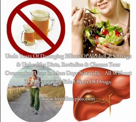 Sandra Cabot Liver Cleansing Diet?