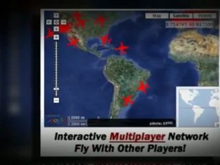 Pilot Games Experience the worlds best Pilot Games
