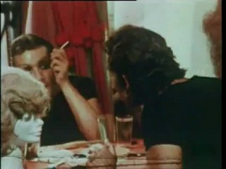 La GRANDE EUGENE (Eugène Couvri)