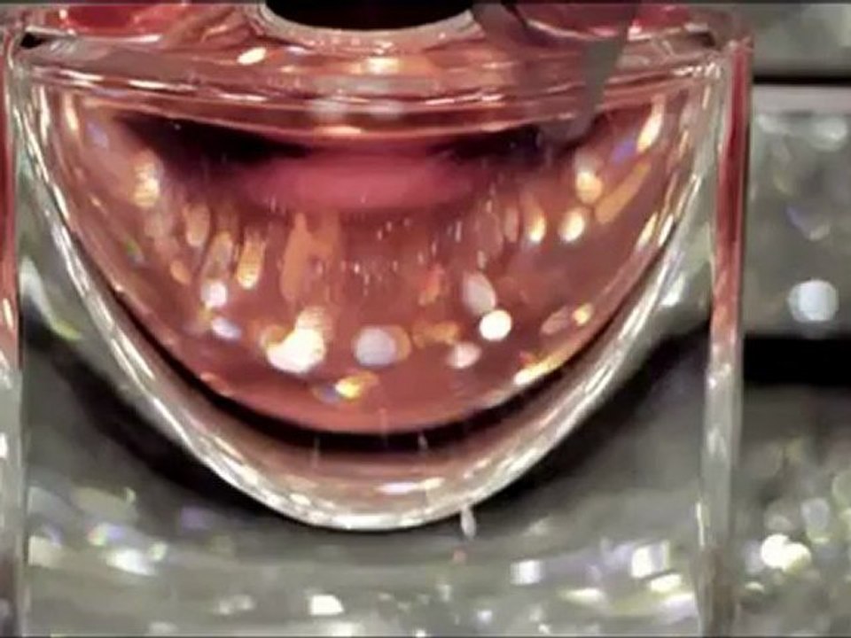 LA VIE EST BELLE Making of - Lancôme