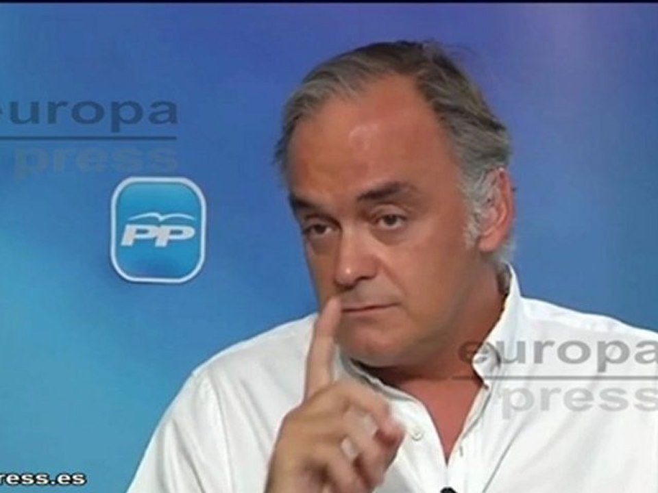 Pons: "Gordillo debe responder por su delitos"